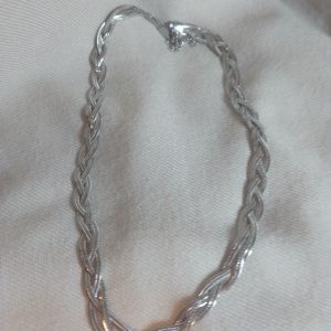 cadena acero inoxidable